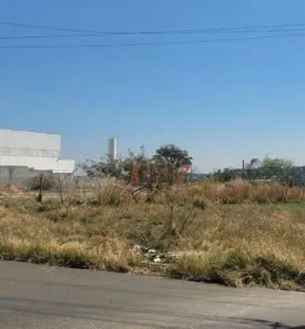 Lote/Terreno à venda, 6092m² no Éden, Sorocaba