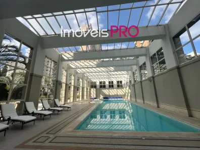 Apartamento com 4 Quartos à venda, 539m² no Vila Nova Conceição, São Paulo