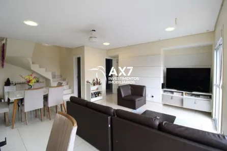 Apartamento com 3 Quartos à venda, 196m² no Água Branca, São Paulo