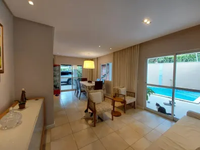 Casa de Condomínio com 4 Quartos à venda, 400m² no Piatã, Salvador