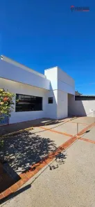 Imóvel Comercial para alugar, 250m² no Nova Paulínia, Paulínia