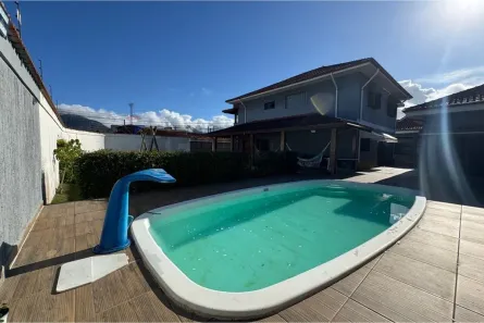 Sobrado com 5 Quartos à venda, 311m² no Jardim Ribamar, Peruíbe