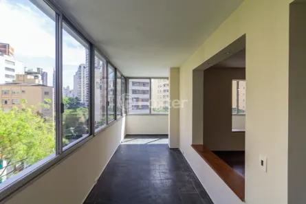 Apartamento com 4 Quartos à venda, 380m² no Paraíso, São Paulo