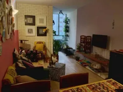 Apartamento com 2 Quartos à venda, 80m² no Flamengo, Rio de Janeiro