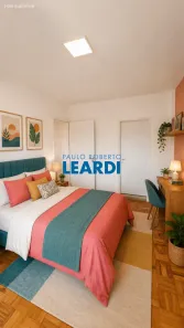 Apartamento com 2 Quartos à venda, 600m² no Cambuci, São Paulo
