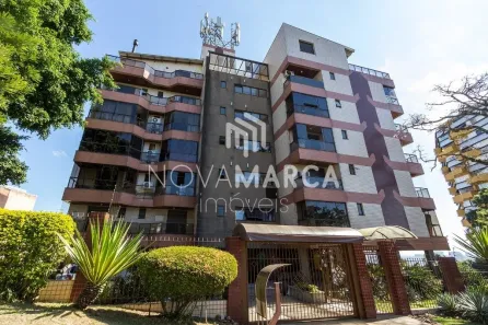 Cobertura com 3 Quartos à venda, 310m² no Santa Tereza, Porto Alegre