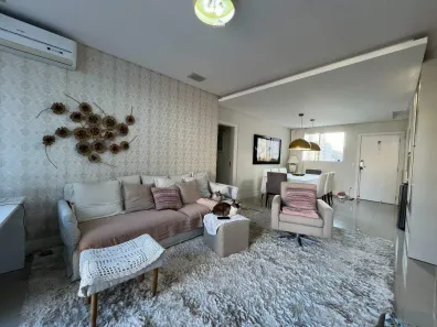 Apartamento com 4 Quartos à venda, 139m² no Centro, Balneário Camboriú