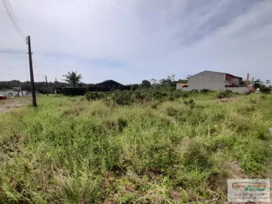 Lote/Terreno à venda, 253m² no Estância São José, Peruíbe