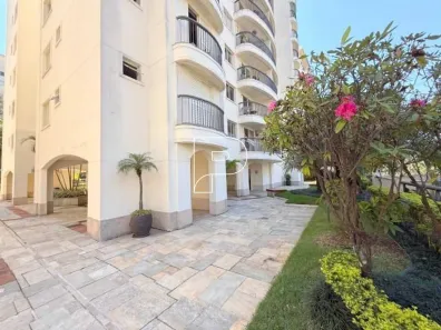 Apartamento com 3 Quartos à venda, 110m² no Cidade São Francisco, São Paulo