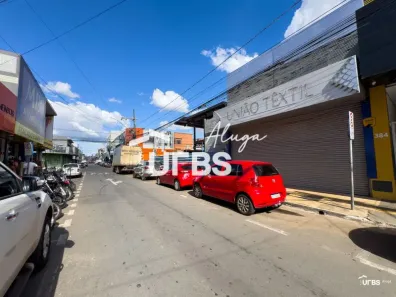 Ponto Comercial para alugar, 340m² no Setor Campinas, Goiânia