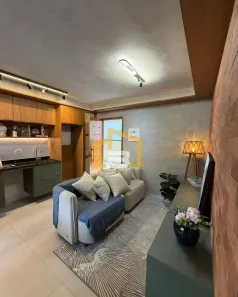 Apartamento com 2 Quartos à venda, 47m² no Água Fria, São Paulo