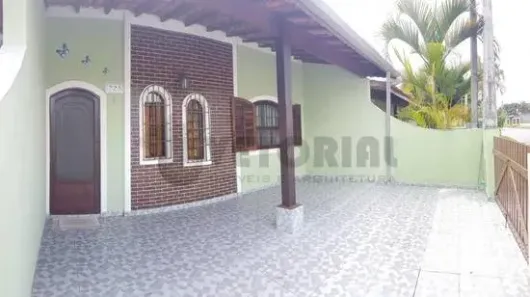 Apartamento com 2 Quartos à venda, 85m² no Jardim Britânia, Caraguatatuba