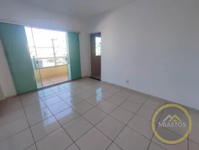 Apartamento com 2 Quartos para alugar, 80m² no Jardim Laguna, Contagem