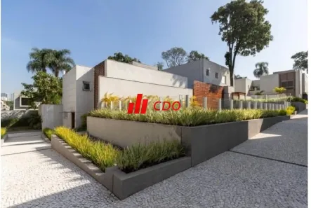 Sobrado com 3 Quartos à venda, 600m² no Chácara Santo Antônio (Zona Sul), São Paulo