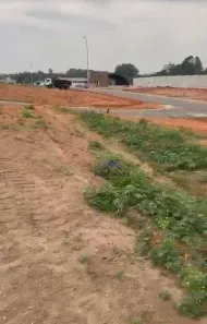 Lote/Terreno à venda, 250m² no Distrito Industrial, Jundiaí