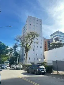 Apartamento com 2 Quartos à venda, 55m² no Vila Madalena, São Paulo