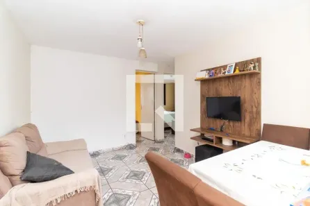 Apartamento com 2 Quartos à venda, 48m² no Conjunto Residencial José Bonifácio, São Paulo