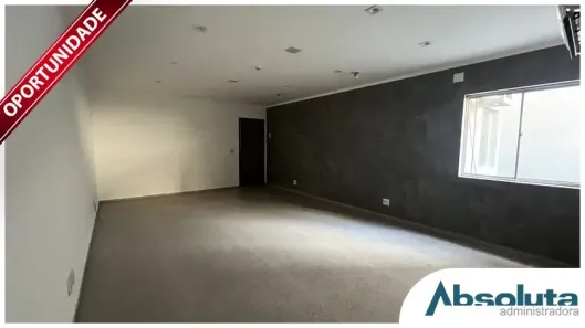Sala Comercial para alugar, 35m² no Pinheiros, São Paulo