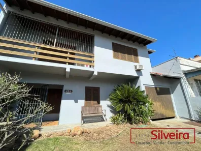 Casa com 3 Quartos à venda, 262m² no Anchieta, Porto Alegre