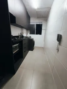 Apartamento com 2 Quartos à venda, 54m² no Centro, Lauro de Freitas