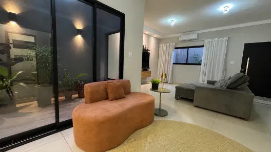 Casa com 3 Quartos à venda, 221m² no Cidade Jardim, Sertãozinho