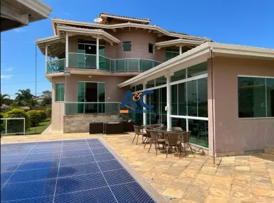 Casa de Condomínio com 4 Quartos à venda, 150m² no São José, Esmeraldas