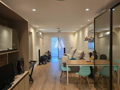 Apartamento com 2 Quartos à venda, 96m² no Marapé, Santos