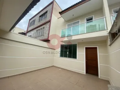 Sobrado com 3 Quartos à venda, 159m² no Santana, São Paulo