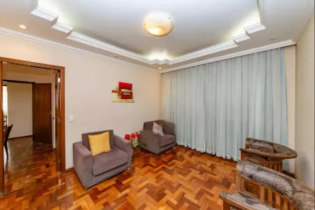 Apartamento com 3 Quartos à venda, 92m² no Prado, Belo Horizonte