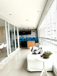 Apartamento com 3 Quartos à venda, 177m² no Jardim Monte Kemel, São Paulo