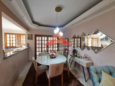 Casa com 3 Quartos à venda, 195m² no Residencial Planalto, São José dos Campos