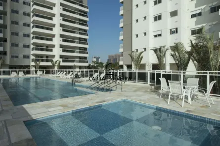 Apartamento com 2 Quartos à venda, 80m² no Água Branca, São Paulo