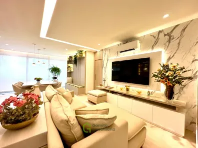Apartamento com 3 Quartos à venda, 127m² no Reserva da Mata, São José do Rio Preto