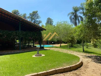 com 14 Quartos à venda, 111508m² no Caldeira, Indaiatuba