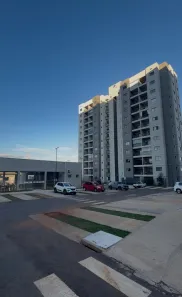 Apartamento com 2 Quartos à venda, 50m² no Boa Vista, Anápolis