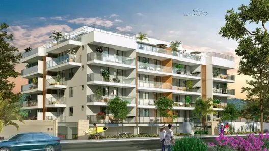 Apartamento com 3 Quartos à venda, 109m² no Piratininga, Niterói