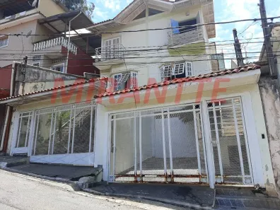 Sobrado com 3 Quartos à venda, 137m² no Vila Irmãos Arnoni, São Paulo