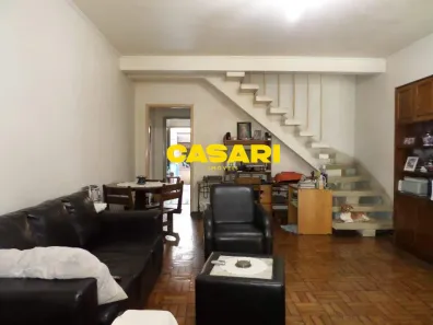 Casa com 3 Quartos à venda, 130m² no Paulicéia, São Bernardo do Campo