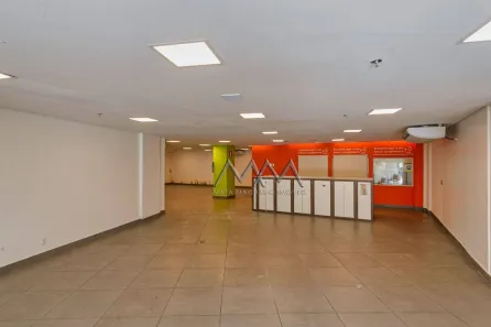 Ponto Comercial para alugar, 420m² no Vale do Sereno, Nova Lima