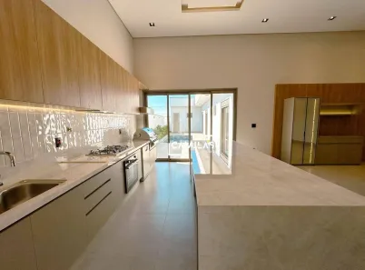 Casa de Condomínio com 3 Quartos à venda, 201m² no Parque Brasil 500, Paulínia