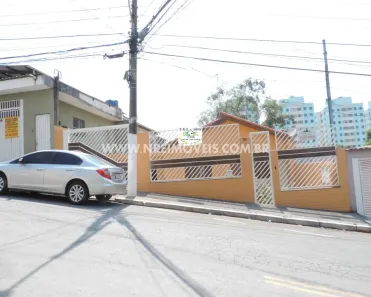 Casa com 2 Quartos à venda, 119m² no Jardim Jussara, São Paulo