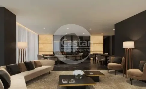 Apartamento com 1 Quarto à venda, 25m² no Vila Prudente, São Paulo