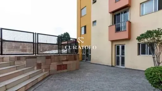 Apartamento com 2 Quartos à venda, 50m² no Vila Ré, São Paulo