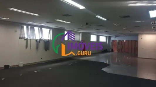 Galpão/Depósito/Armazém para alugar, 1208m² no Jabaquara, São Paulo