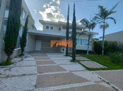 Casa com 4 Quartos para alugar, 335m² no Betel, Paulínia