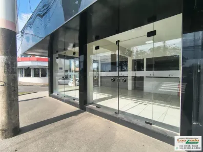 Imóvel Comercial para alugar, 110m² no Balneário Stella Maris, Peruíbe