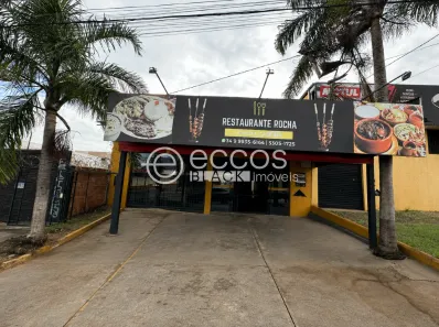 Imóvel Comercial à venda, 299m² no Chácaras Tubalina e Quartel, Uberlândia