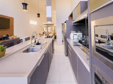 Casa com 3 Quartos à venda, 224m² no Jardim São Domingos, Marília