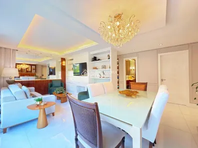 Apartamento com 3 Quartos à venda, 112m² no Petrópolis, Porto Alegre
