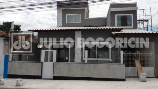 Casa de Condomínio com 3 Quartos à venda, 150m² no Zé Garoto, São Gonçalo